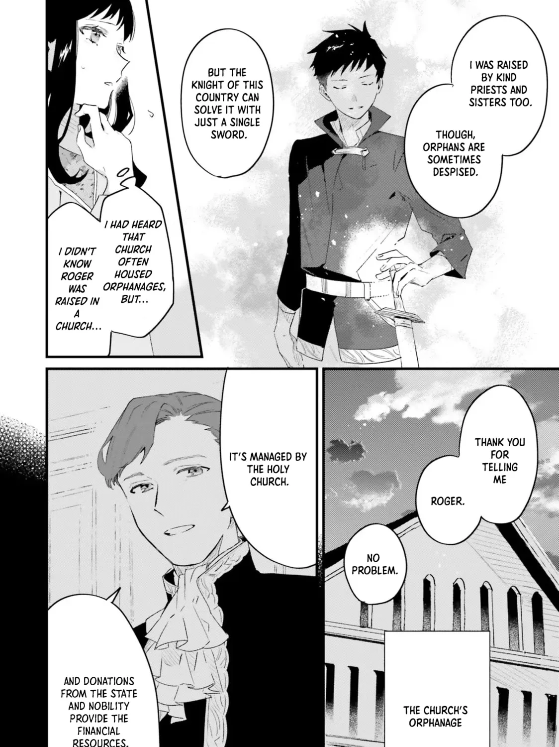 Gyakkou Shita Akuyaku Reijou wa, Naze ka Maryoku wo Ushinattanode Shinsou no Reijou ni Narimasu Chapter 7 page 61 - 