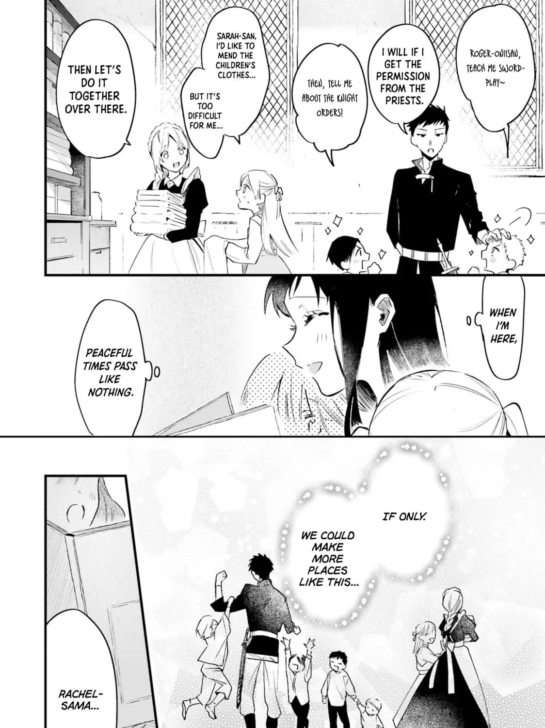 Gyakkou Shita Akuyaku Reijou wa, Naze ka Maryoku wo Ushinattanode Shinsou no Reijou ni Narimasu Chapter 8 page 13 - 