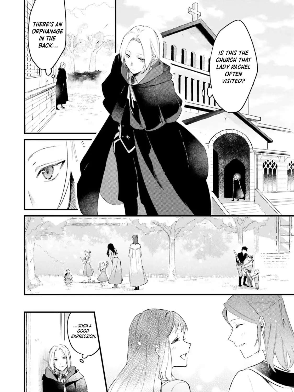 Gyakkou Shita Akuyaku Reijou wa, Naze ka Maryoku wo Ushinattanode Shinsou no Reijou ni Narimasu Chapter 8 page 29 - 