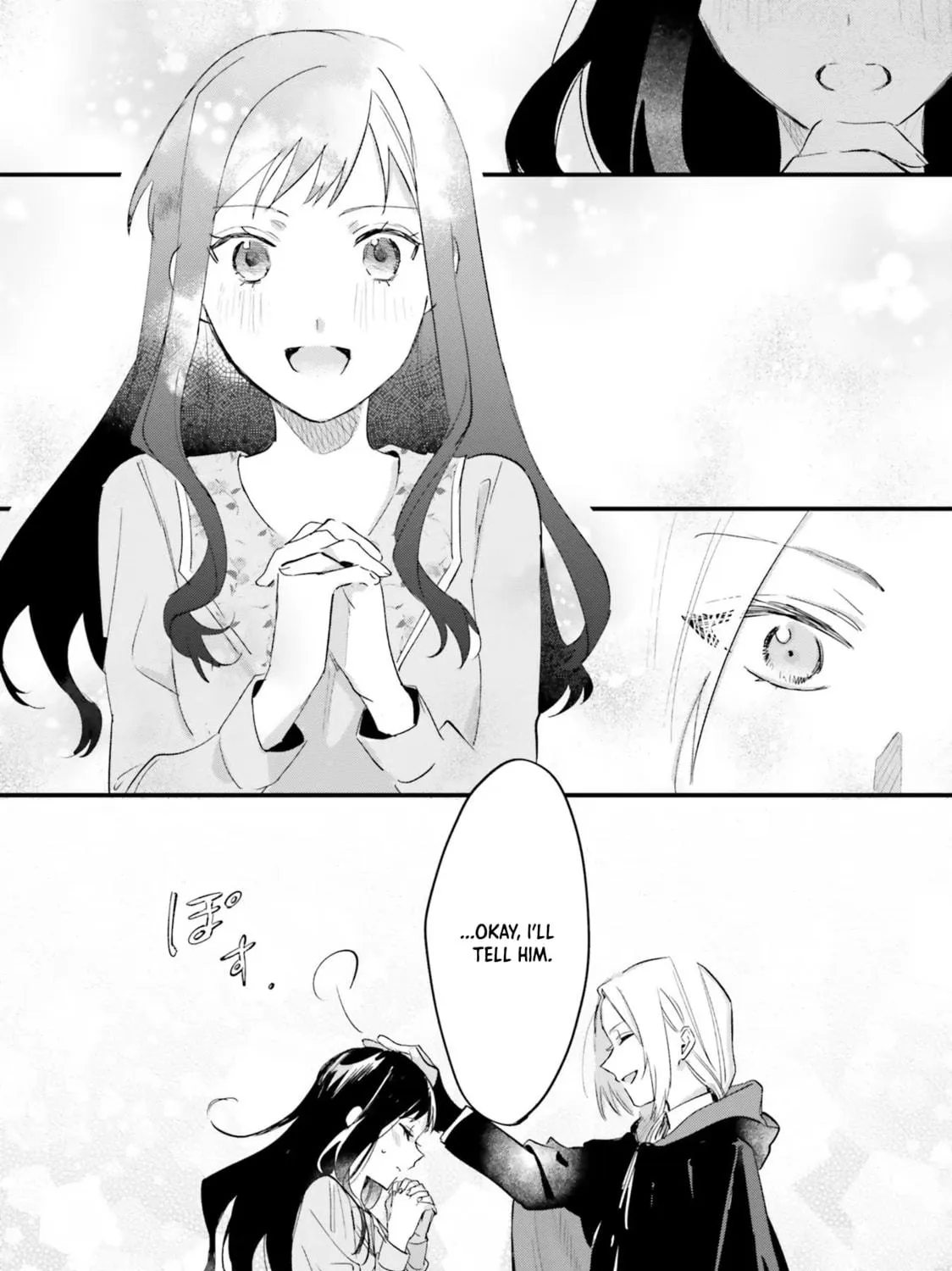 Gyakkou Shita Akuyaku Reijou wa, Naze ka Maryoku wo Ushinattanode Shinsou no Reijou ni Narimasu Chapter 8 page 35 - 