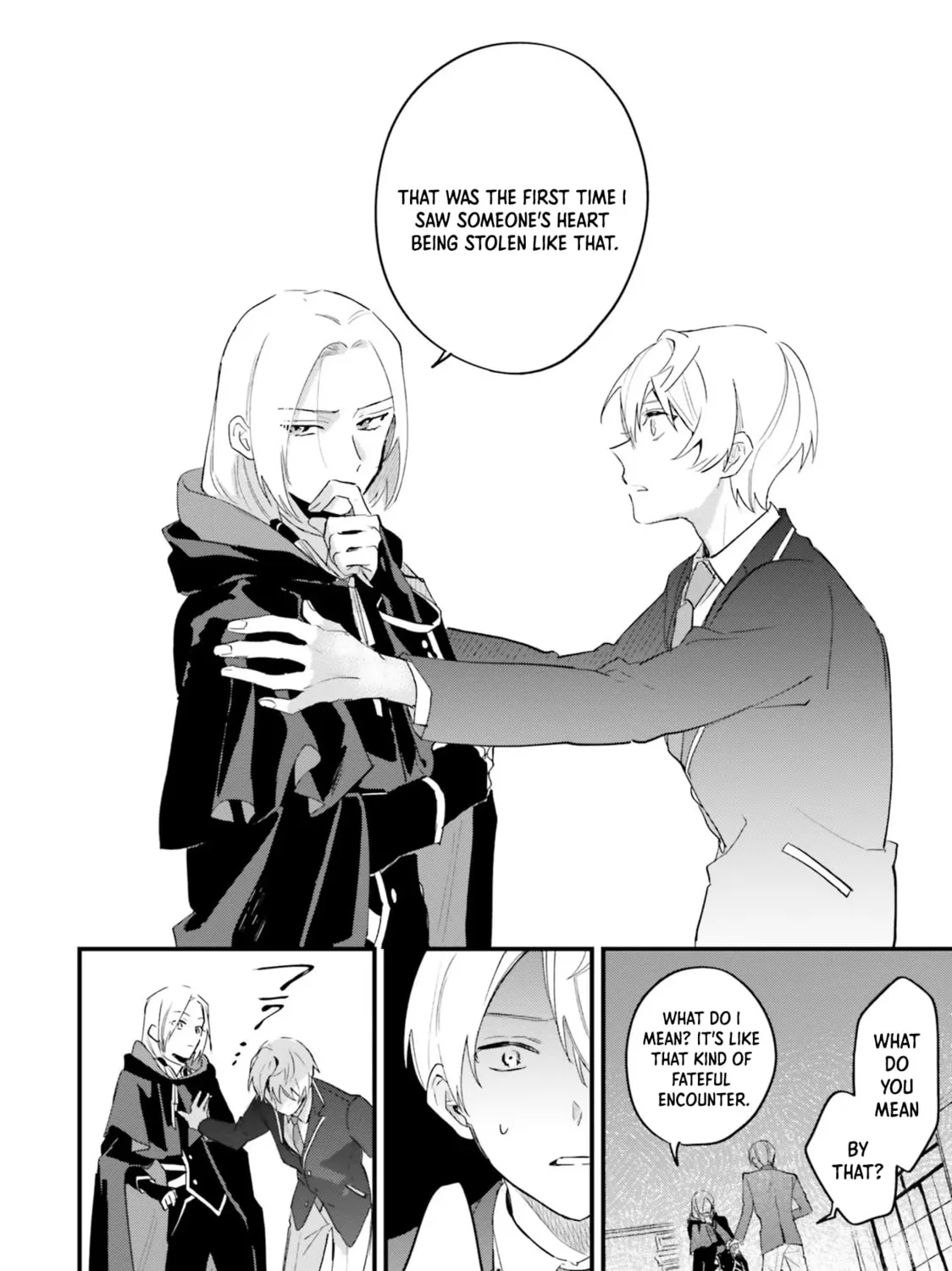 Gyakkou Shita Akuyaku Reijou wa, Naze ka Maryoku wo Ushinattanode Shinsou no Reijou ni Narimasu Chapter 8 page 61 - 