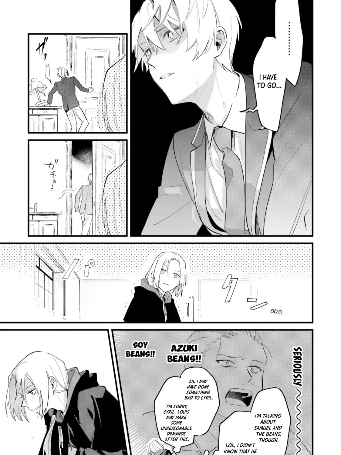 Gyakkou Shita Akuyaku Reijou wa, Naze ka Maryoku wo Ushinattanode Shinsou no Reijou ni Narimasu Chapter 8 page 63 - 