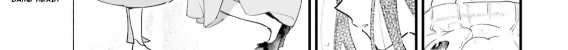 Gyakkou Shita Akuyaku Reijou wa, Naze ka Maryoku wo Ushinattanode Shinsou no Reijou ni Narimasu Chapter 8 page 8 - 