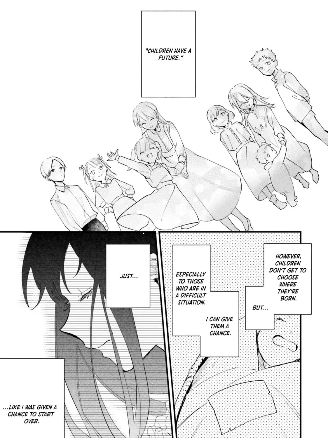 Gyakkou Shita Akuyaku Reijou wa, Naze ka Maryoku wo Ushinattanode Shinsou no Reijou ni Narimasu Chapter 9 page 11 - 