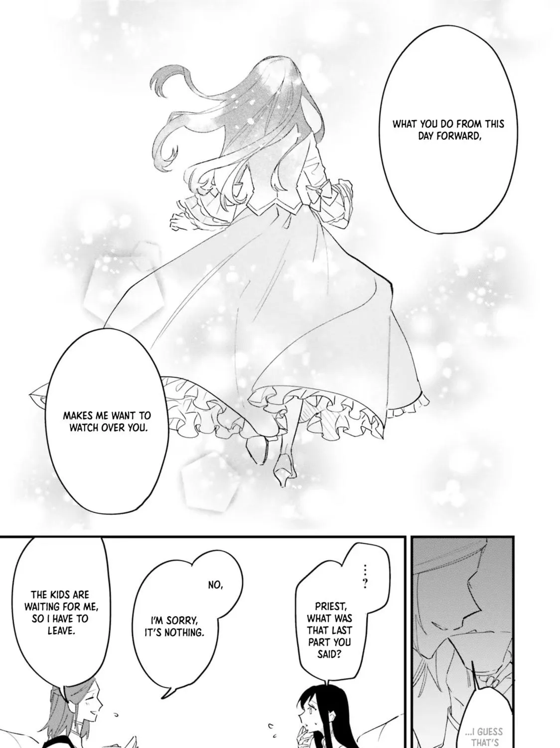 Gyakkou Shita Akuyaku Reijou wa, Naze ka Maryoku wo Ushinattanode Shinsou no Reijou ni Narimasu Chapter 9 page 23 - 