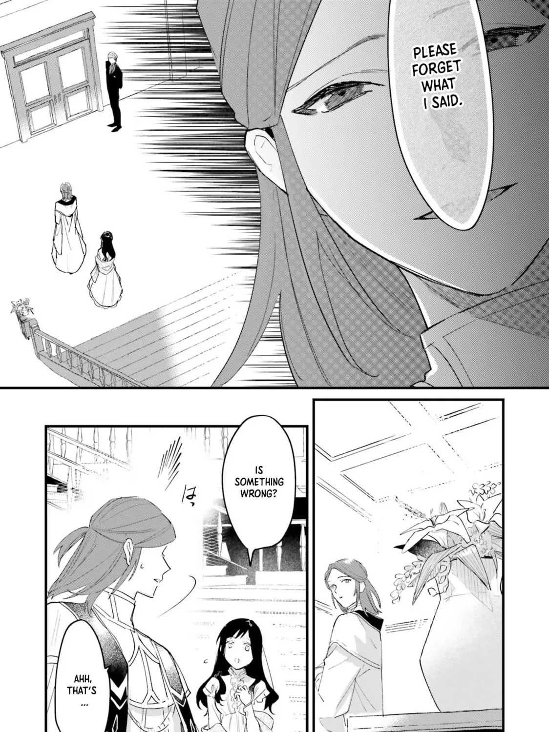 Gyakkou Shita Akuyaku Reijou wa, Naze ka Maryoku wo Ushinattanode Shinsou no Reijou ni Narimasu Chapter 9 page 25 - 
