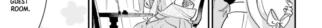 Gyakkou Shita Akuyaku Reijou wa, Naze ka Maryoku wo Ushinattanode Shinsou no Reijou ni Narimasu Chapter 9 page 4 - 