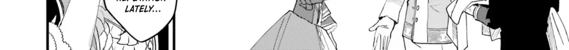 Gyakkou Shita Akuyaku Reijou wa, Naze ka Maryoku wo Ushinattanode Shinsou no Reijou ni Narimasu Chapter 9 page 38 - 