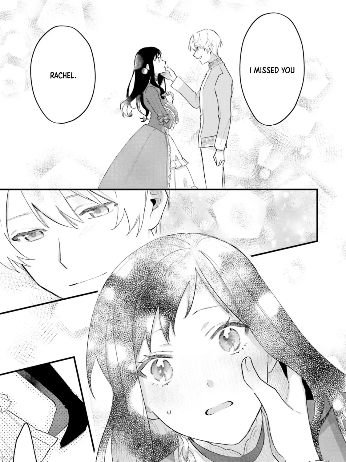 Gyakkou Shita Akuyaku Reijou wa, Naze ka Maryoku wo Ushinattanode Shinsou no Reijou ni Narimasu Chapter 9 page 43 - 