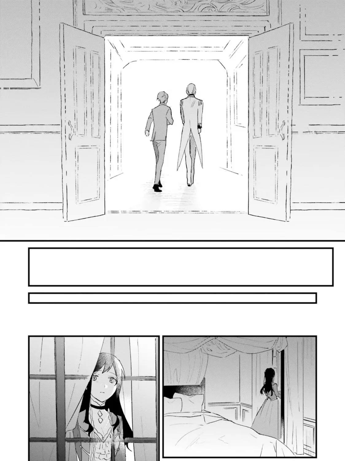 Gyakkou Shita Akuyaku Reijou wa, Naze ka Maryoku wo Ushinattanode Shinsou no Reijou ni Narimasu Chapter 9 page 69 - 