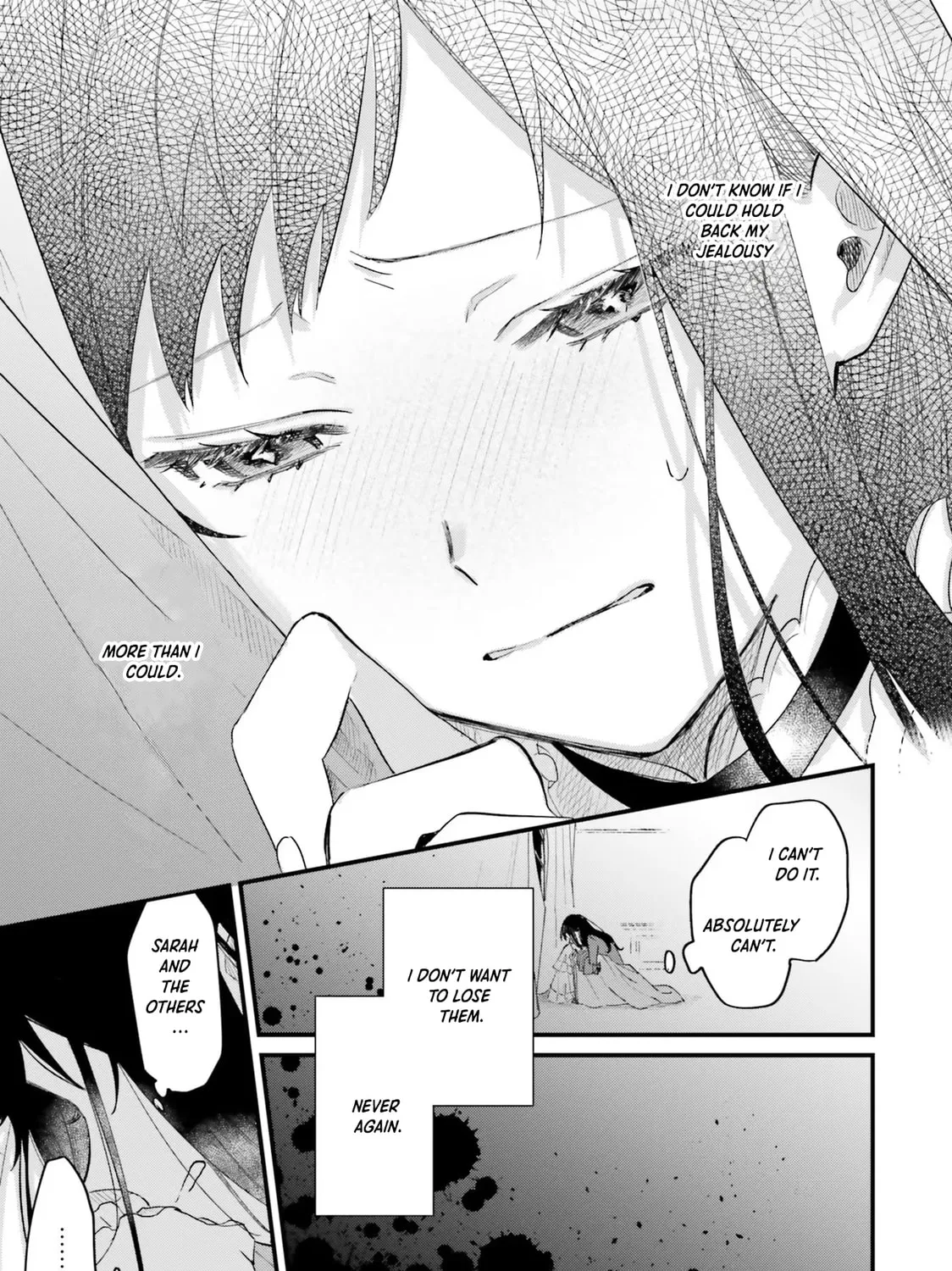 Gyakkou Shita Akuyaku Reijou wa, Naze ka Maryoku wo Ushinattanode Shinsou no Reijou ni Narimasu Chapter 9 page 75 - 