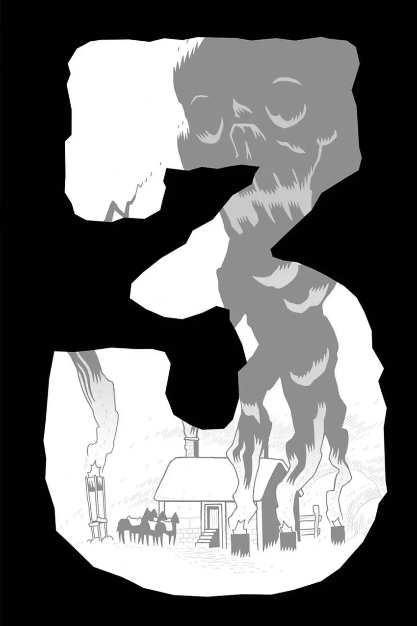 Gyakushu! Chapter 10 page 1 - 