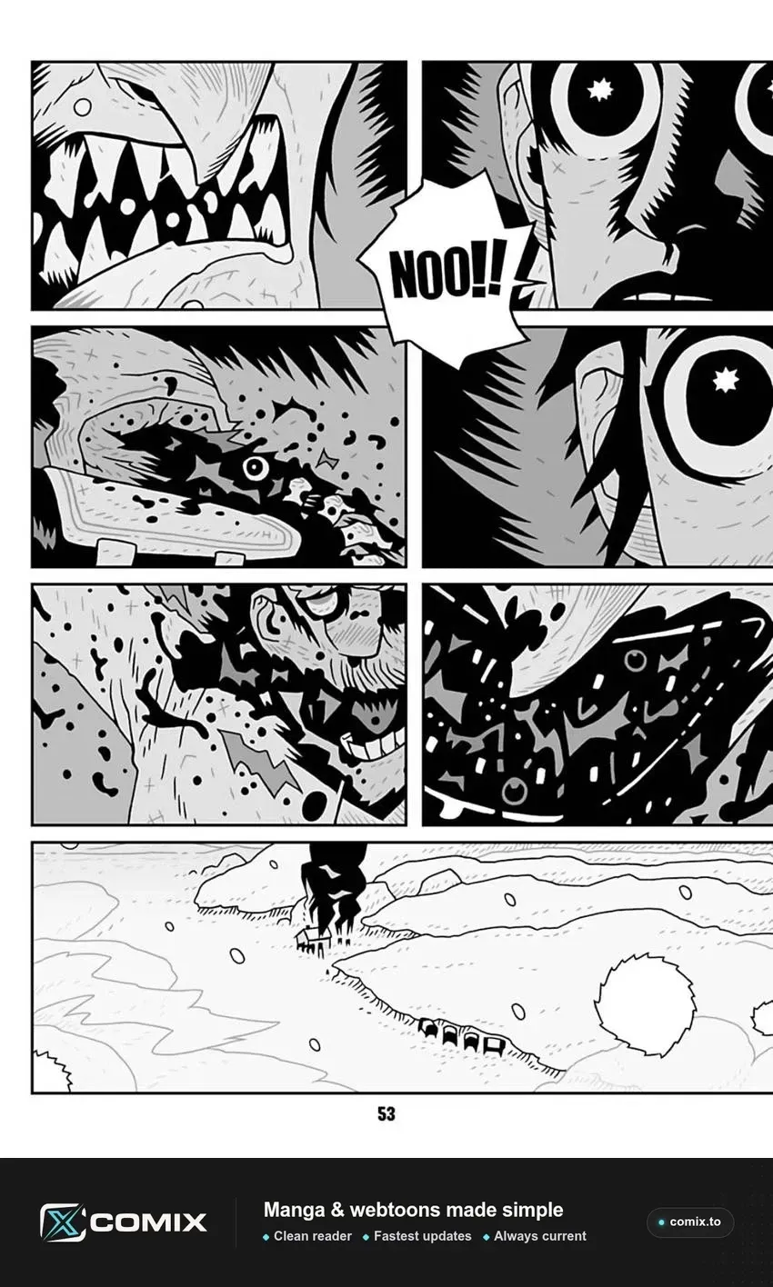 Gyakushu! Chapter 10 page 14 - 