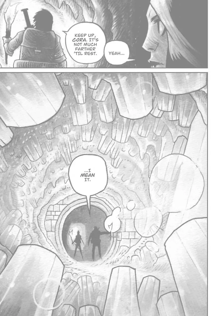 Gyakushu! Chapter 11 page 11 - 