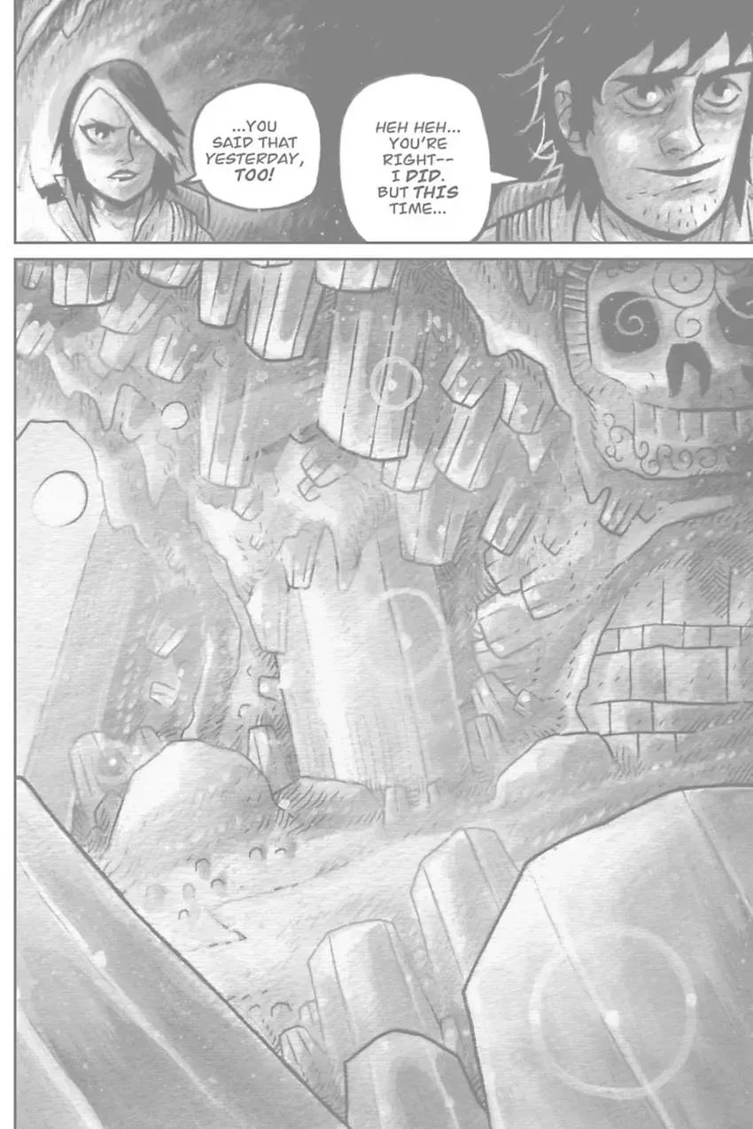 Gyakushu! Chapter 11 page 12 - 
