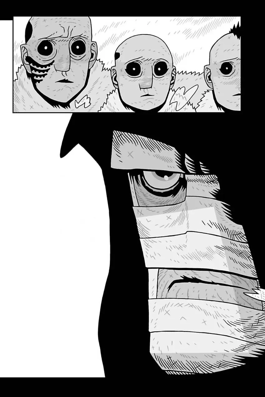 Gyakushu! Chapter 11 page 5 - 