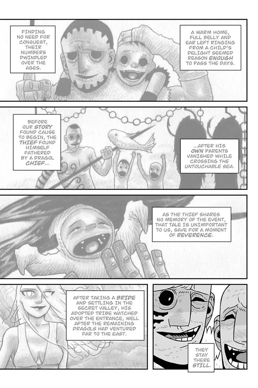 Gyakushu! Chapter 11 page 9 - 