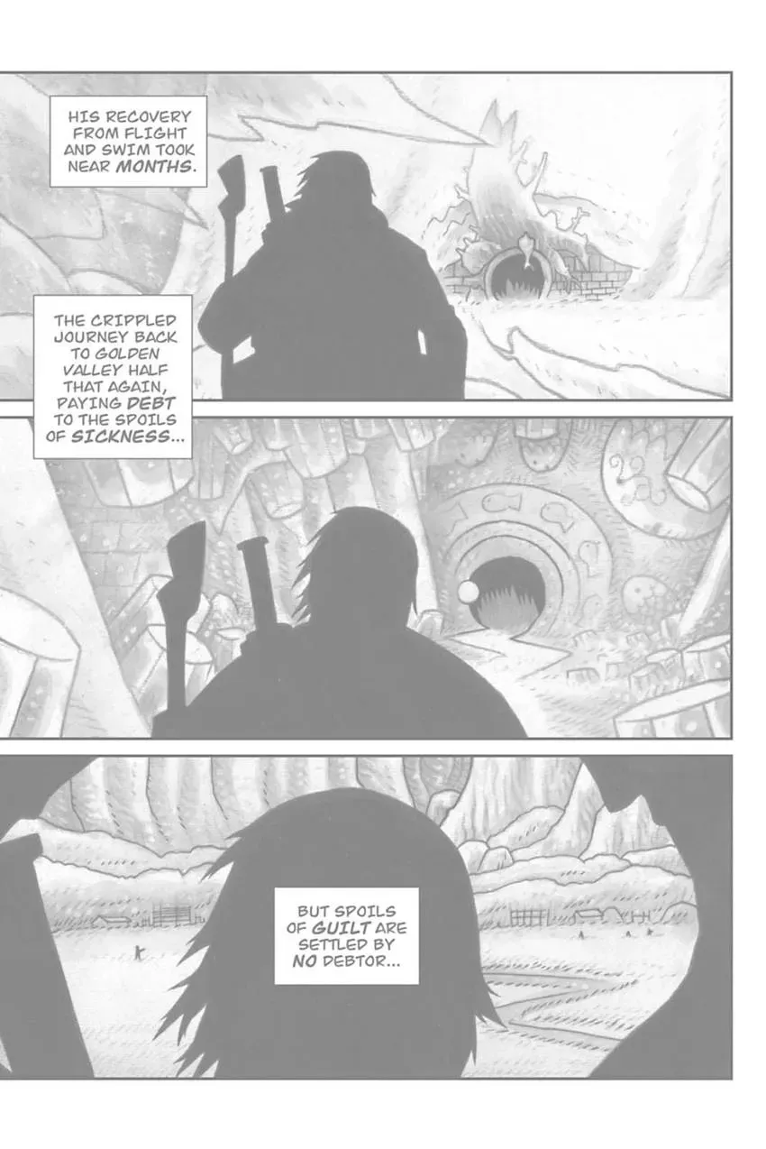 Gyakushu! Chapter 12 page 16 - 