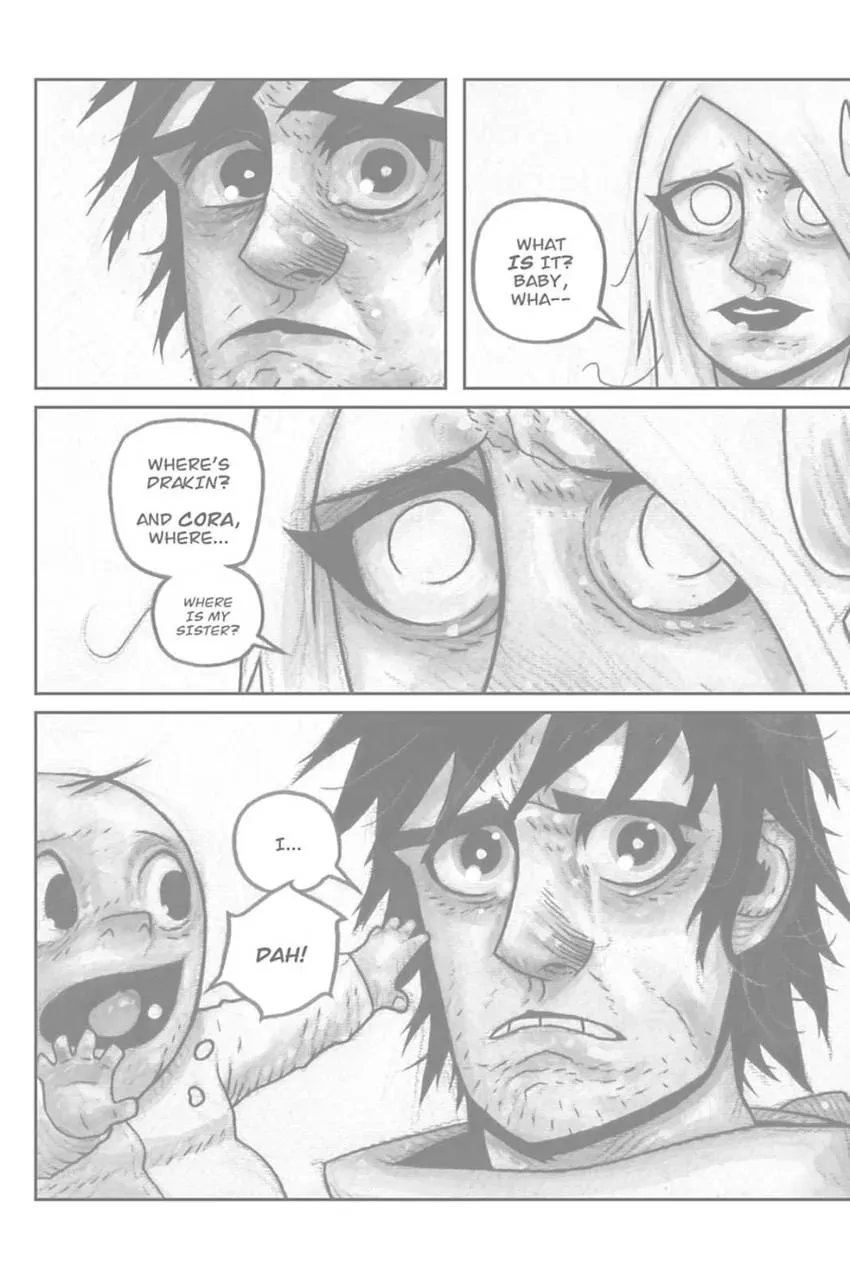 Gyakushu! Chapter 12 page 19 - 