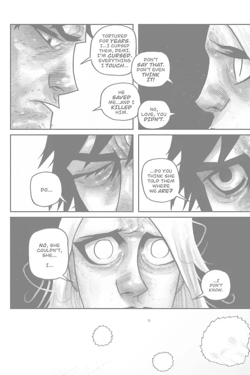 Gyakushu! Chapter 12 page 23 - 