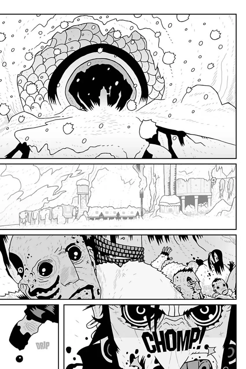 Gyakushu! Chapter 12 page 24 - 