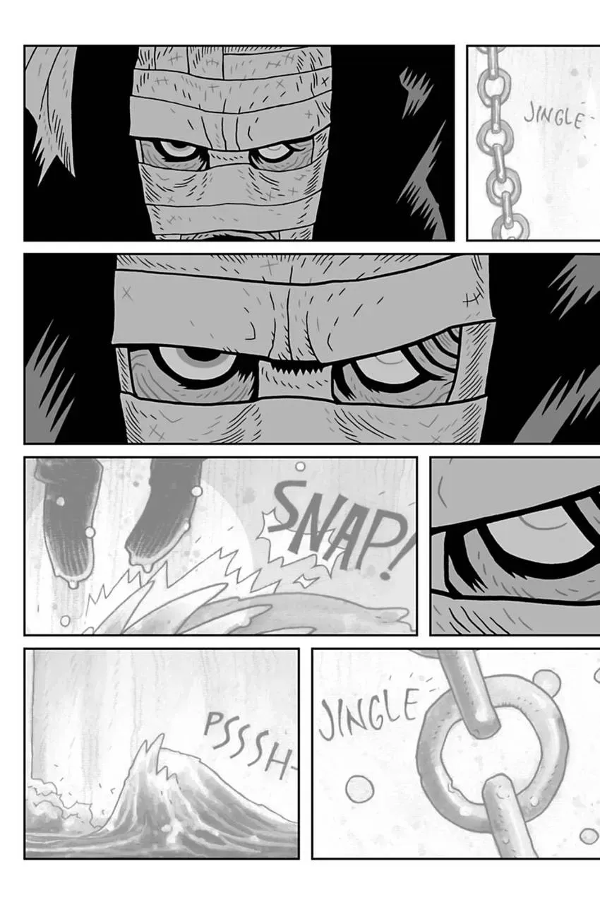 Gyakushu! Chapter 13 page 13 - 