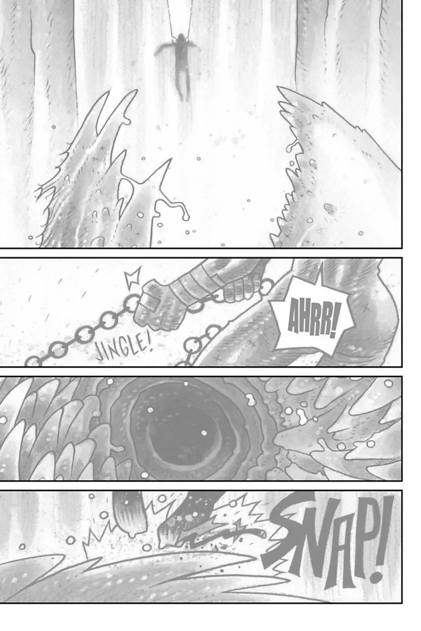 Gyakushu! Chapter 13 page 14 - 