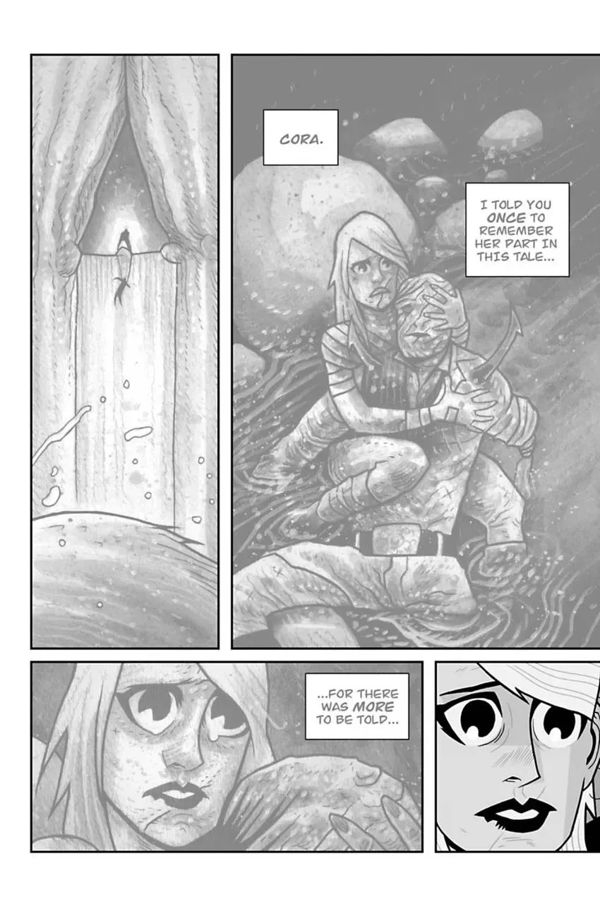 Gyakushu! Chapter 13 page 15 - 