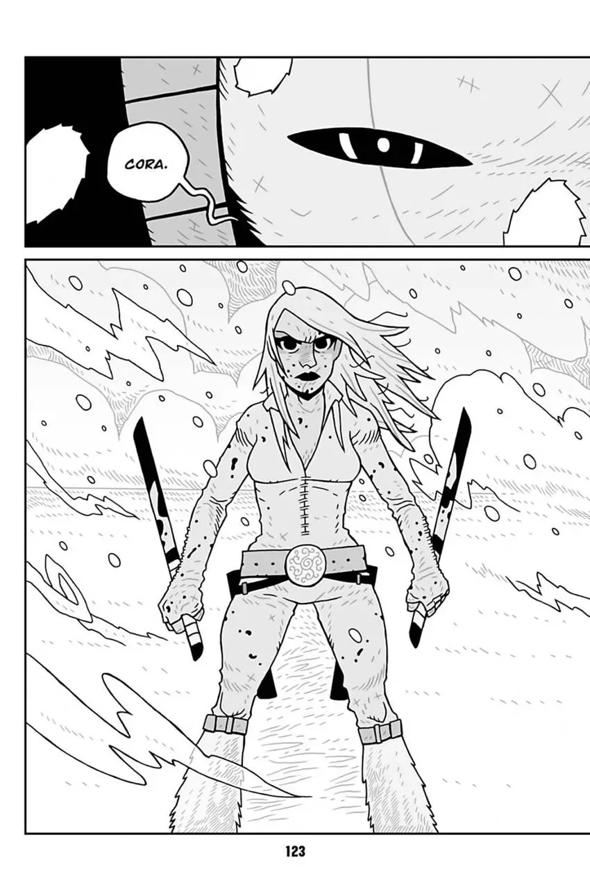 Gyakushu! Chapter 13 page 24 - 