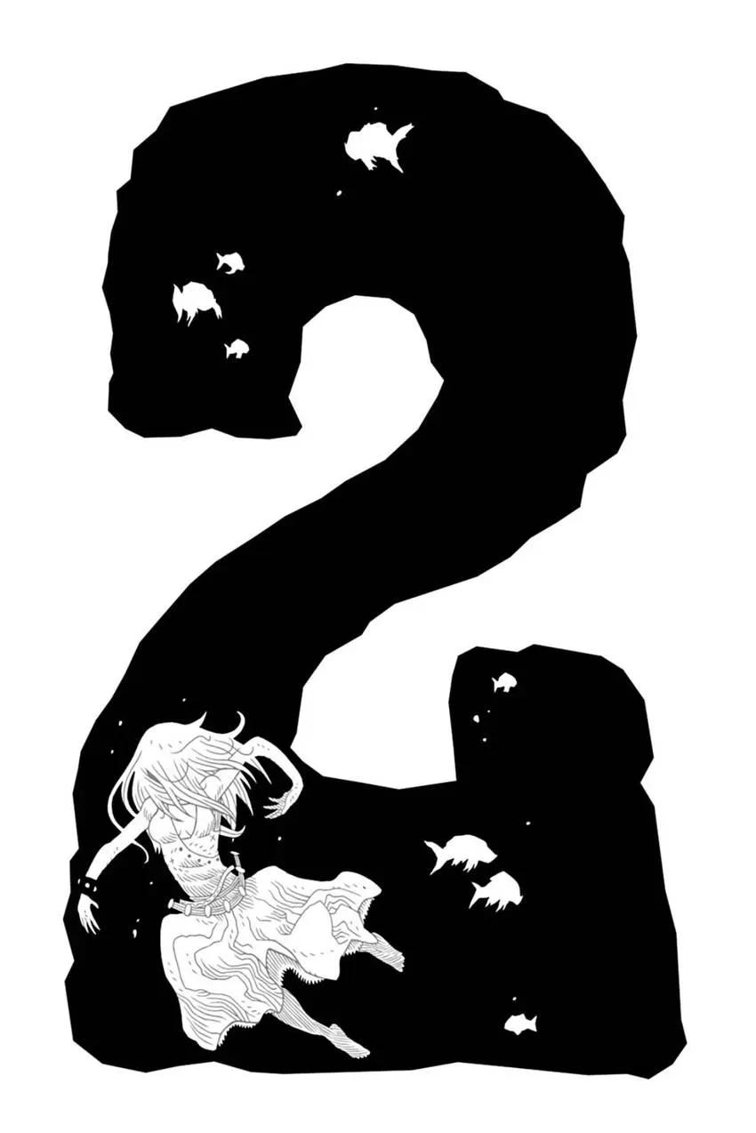 Gyakushu! Chapter 2 page 1 - 
