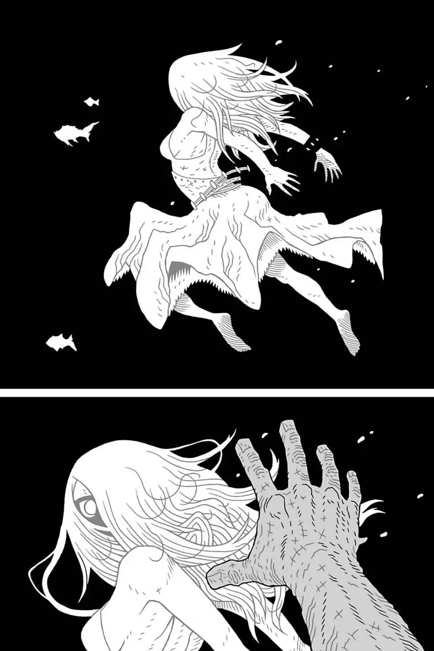 Gyakushu! Chapter 2 page 2 - 