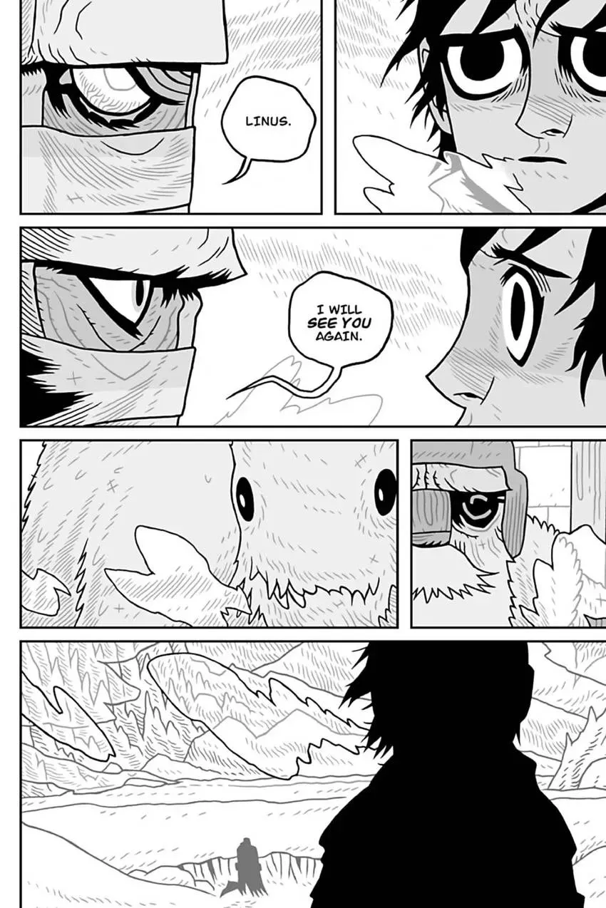 Gyakushu! Chapter 2 page 16 - 
