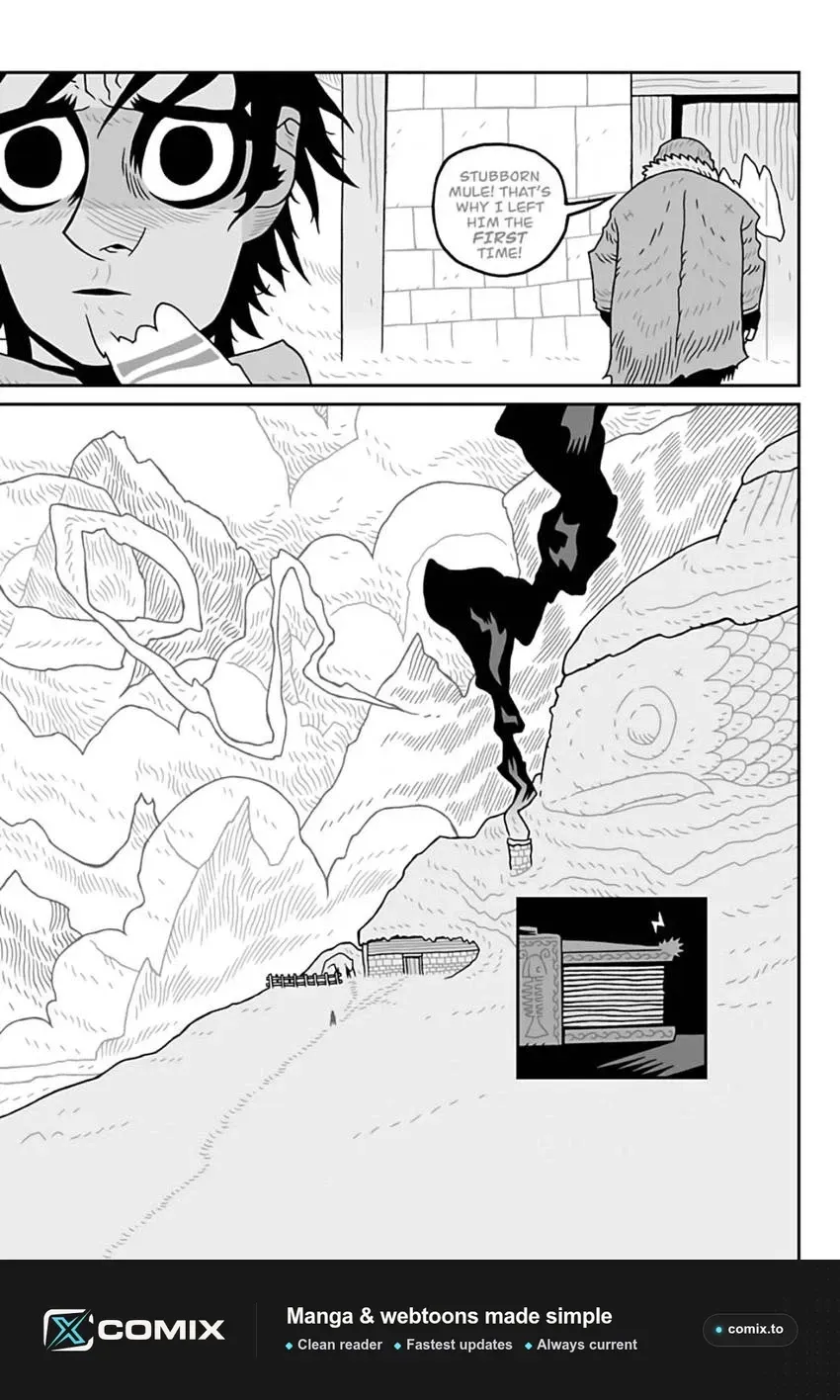 Gyakushu! Chapter 2 page 17 - 