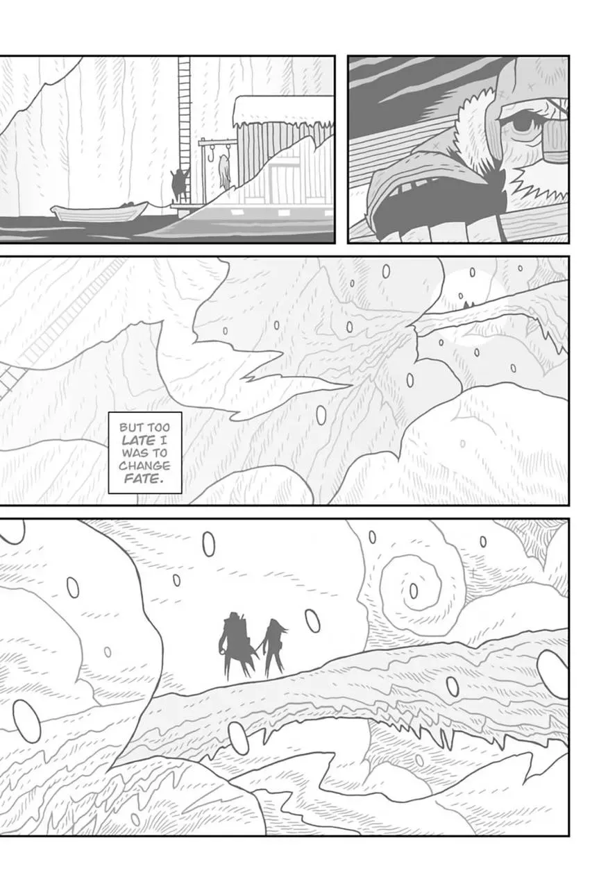 Gyakushu! Chapter 2 page 7 - 