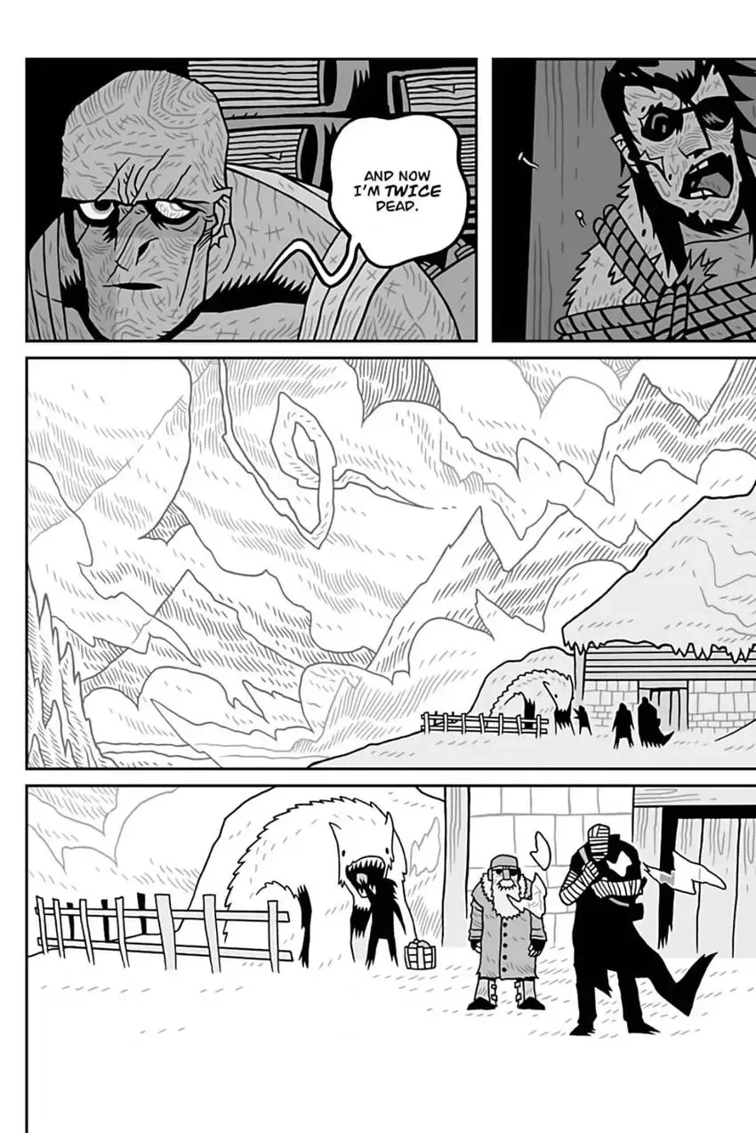 Gyakushu! Chapter 2 page 10 - 
