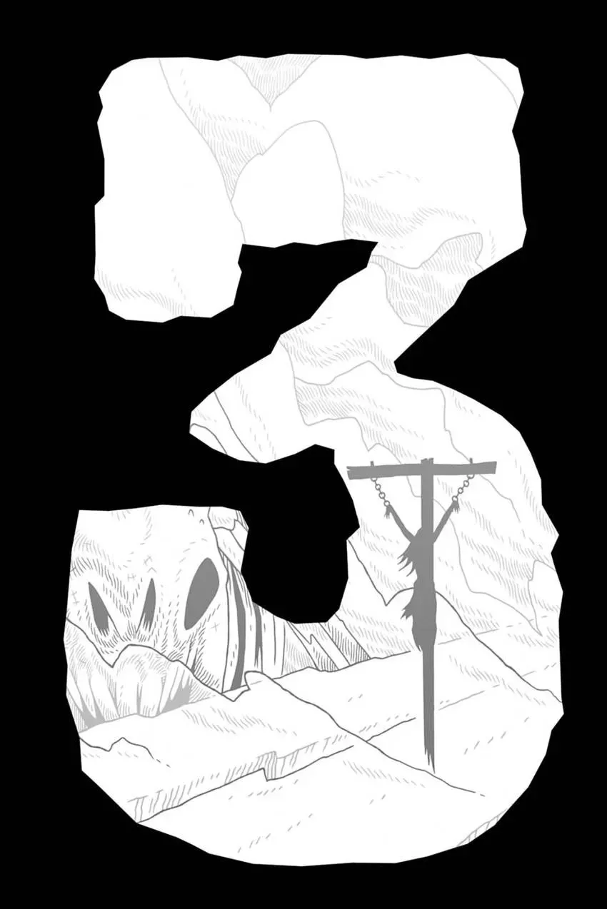 Gyakushu! Chapter 3 page 1 - 