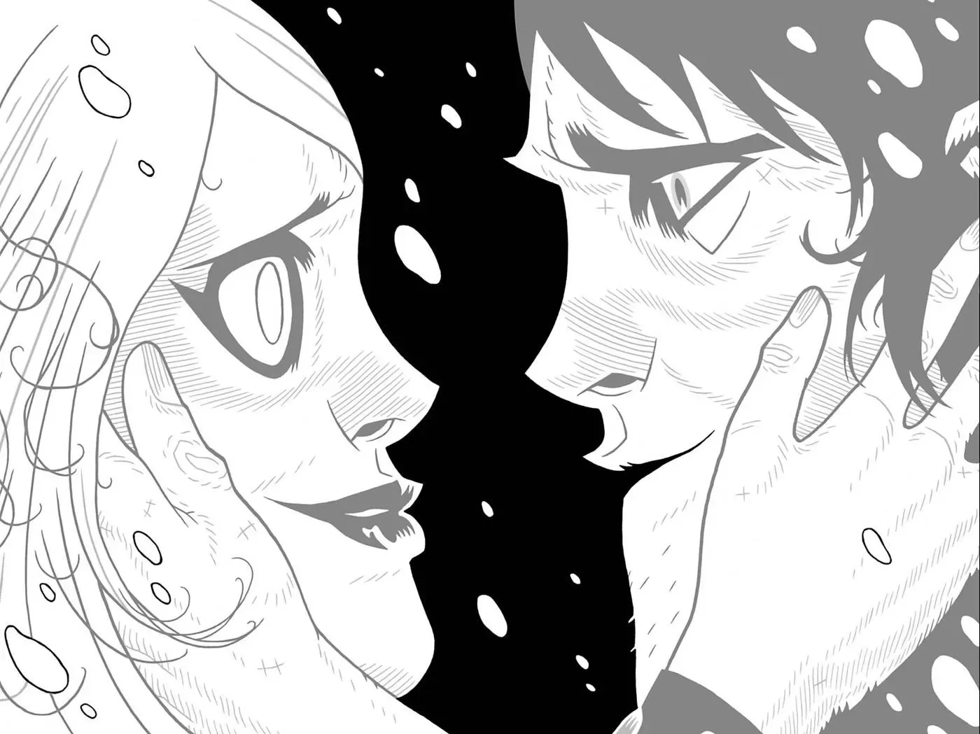 Gyakushu! Chapter 6 page 103 - 