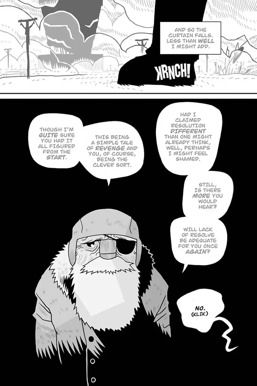 Gyakushu! Chapter 6 page 4 - 