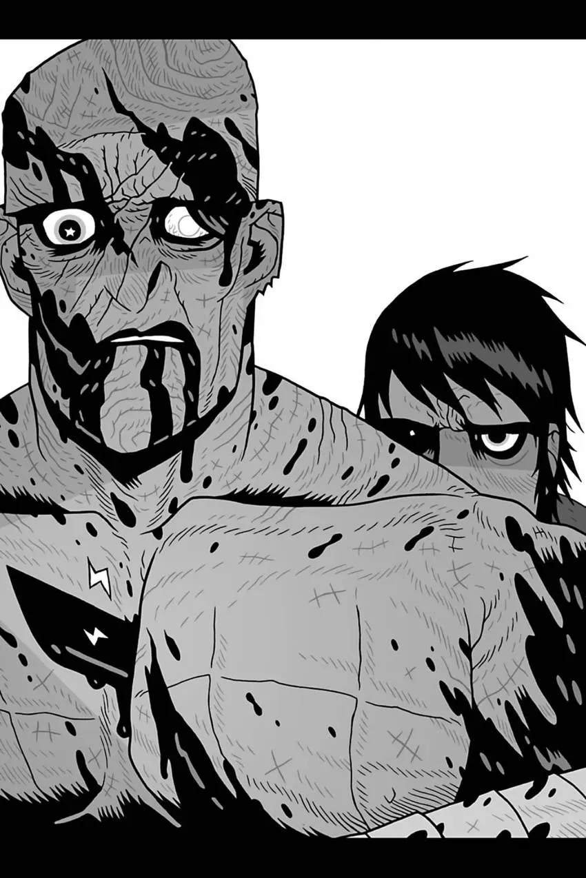 Gyakushu! Chapter 6 page 61 - 