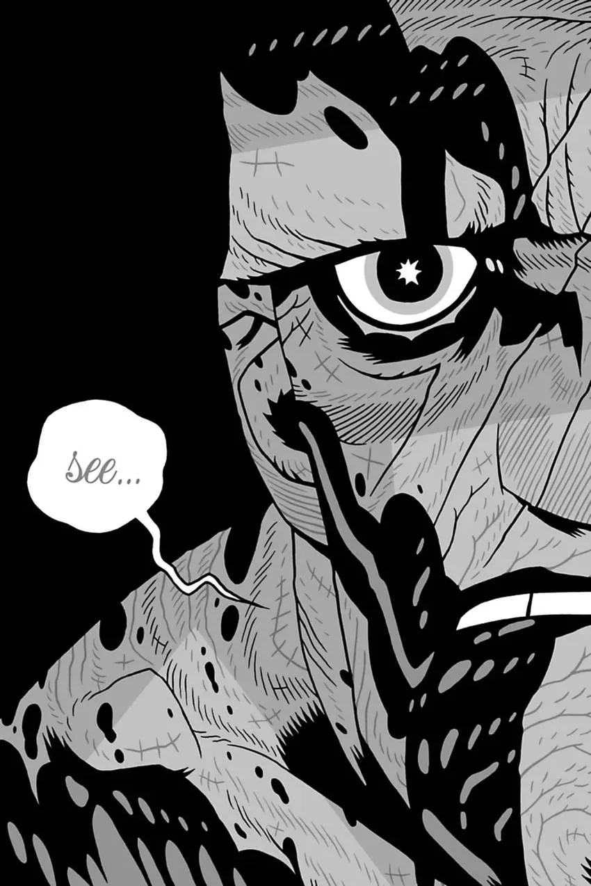 Gyakushu! Chapter 6 page 64 - 