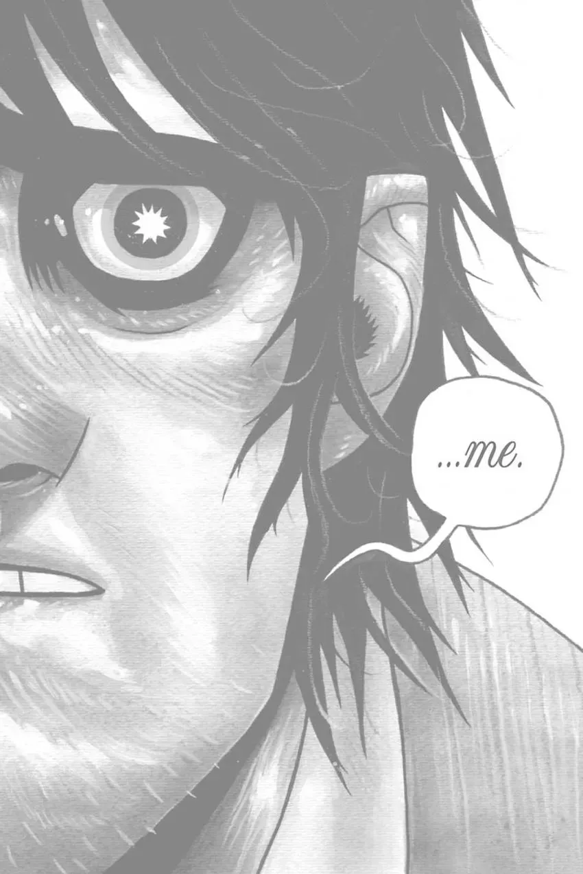 Gyakushu! Chapter 6 page 65 - 