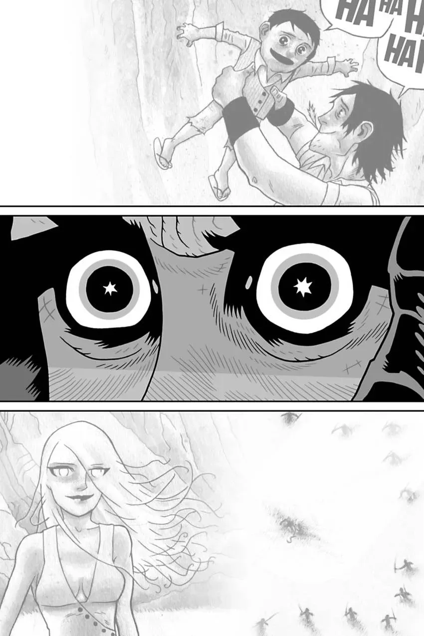 Gyakushu! Chapter 6 page 66 - 