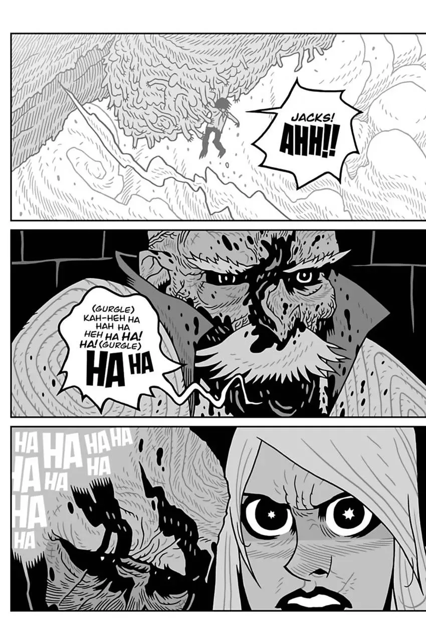Gyakushu! Chapter 6 page 78 - 