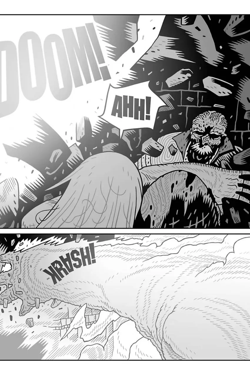 Gyakushu! Chapter 6 page 79 - 