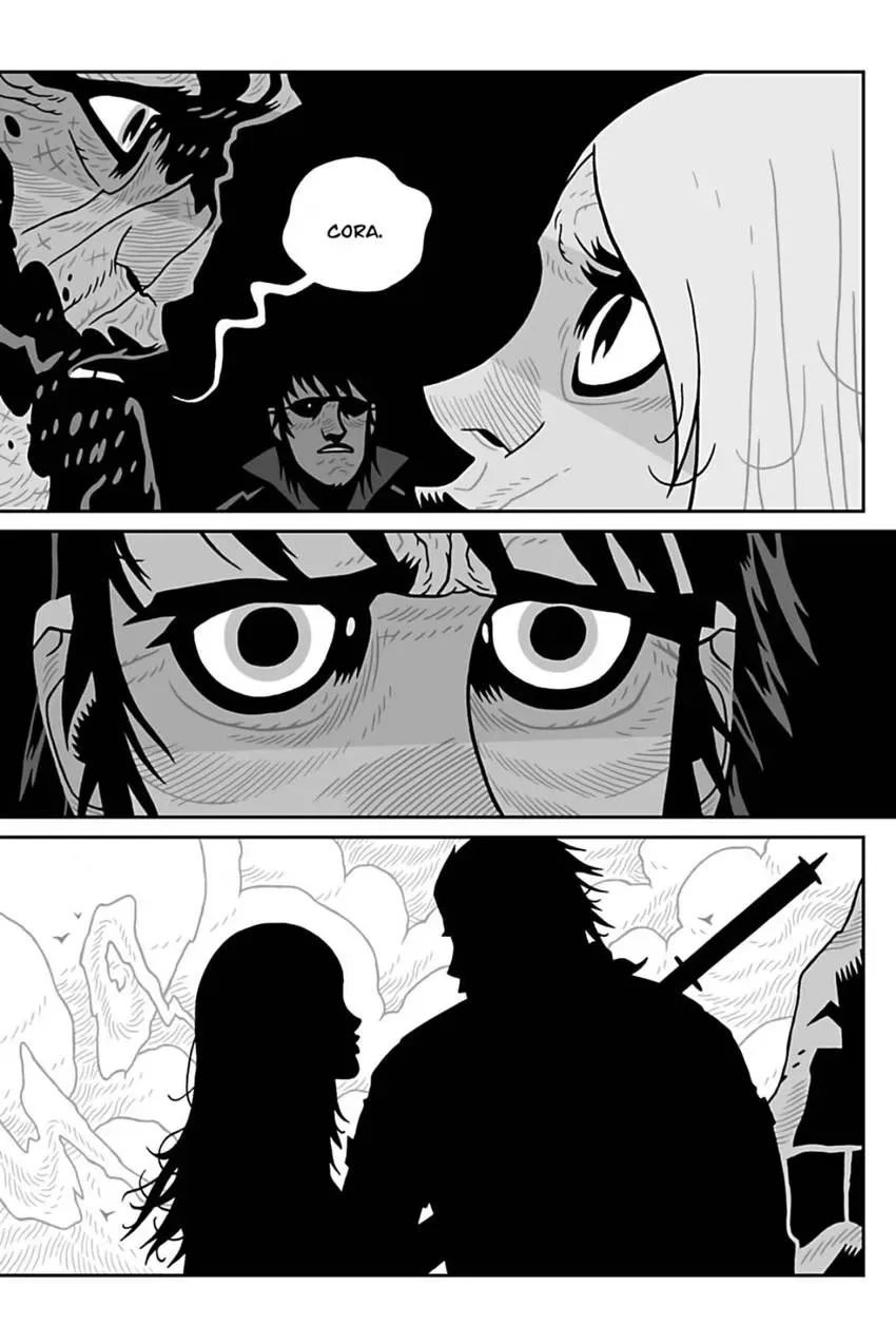 Gyakushu! Chapter 6 page 83 - 