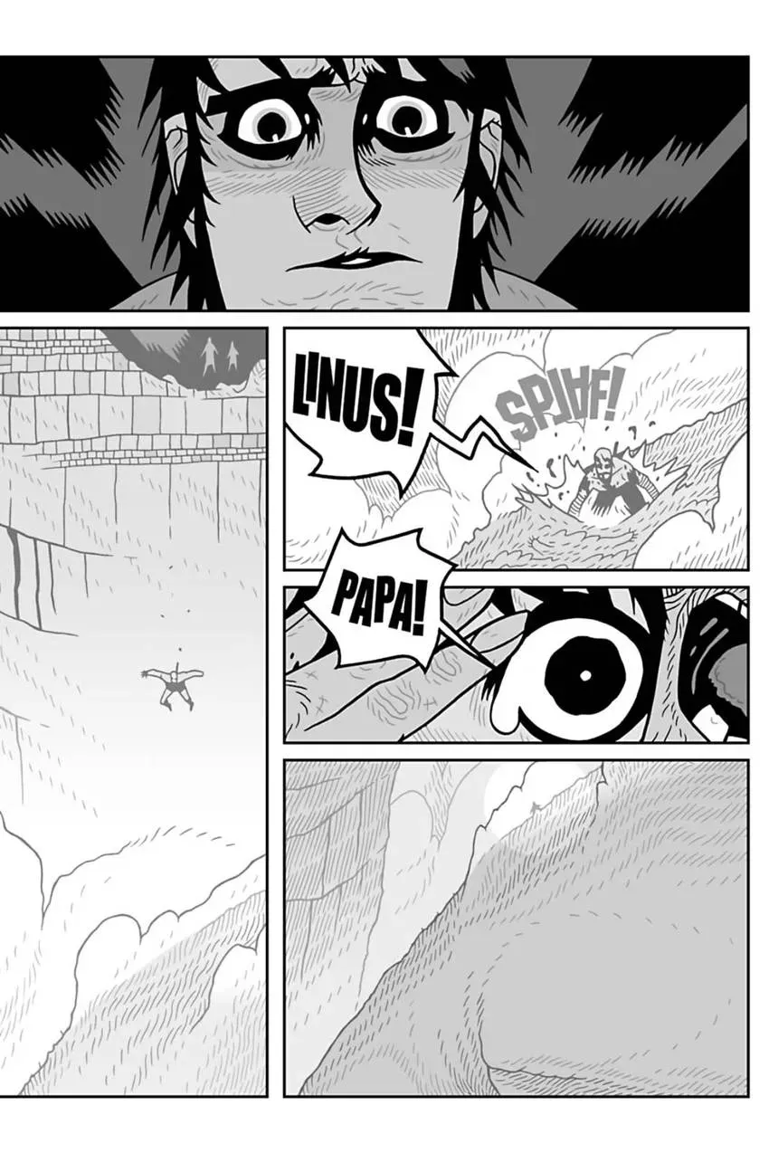 Gyakushu! Chapter 6 page 88 - 