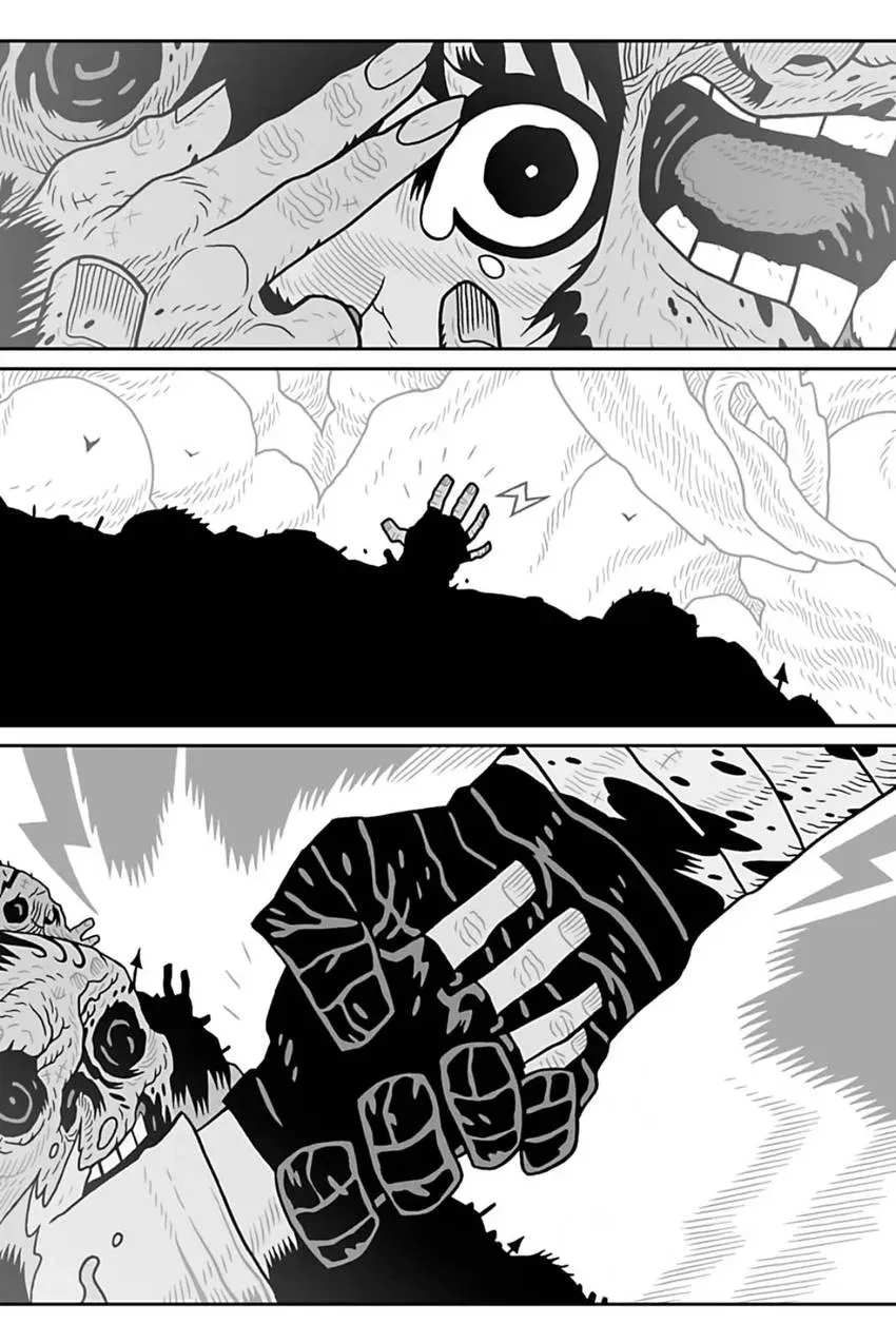 Gyakushu! Chapter 6 page 89 - 