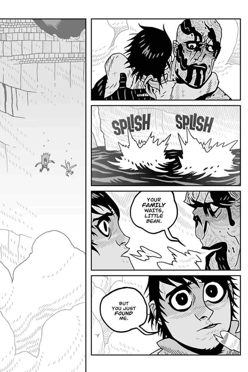 Gyakushu! Chapter 6 page 92 - 