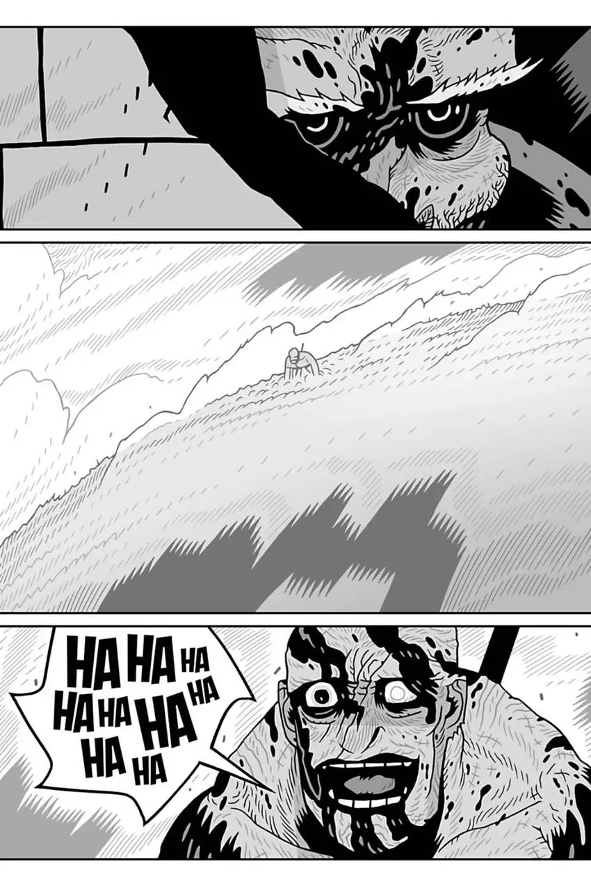 Gyakushu! Chapter 6 page 95 - 