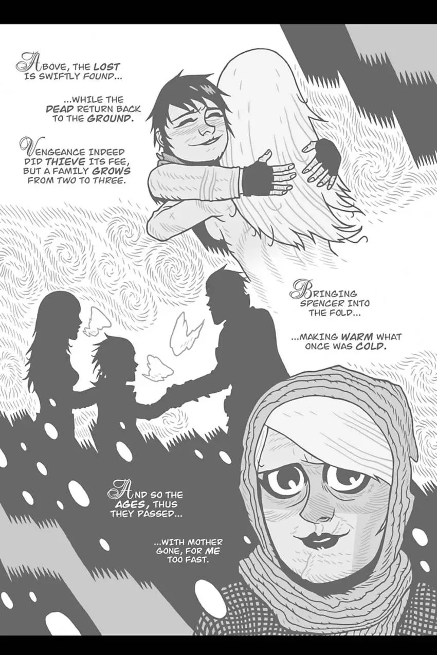 Gyakushu! Chapter 7 page 2 - 